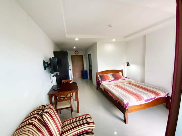 אזור חדר שינה