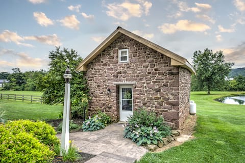 Laurel Springs Guest House