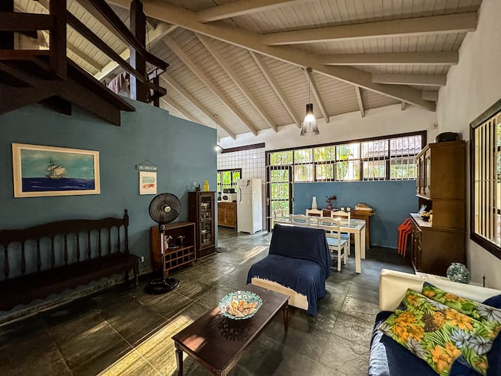 Კუნძული. 