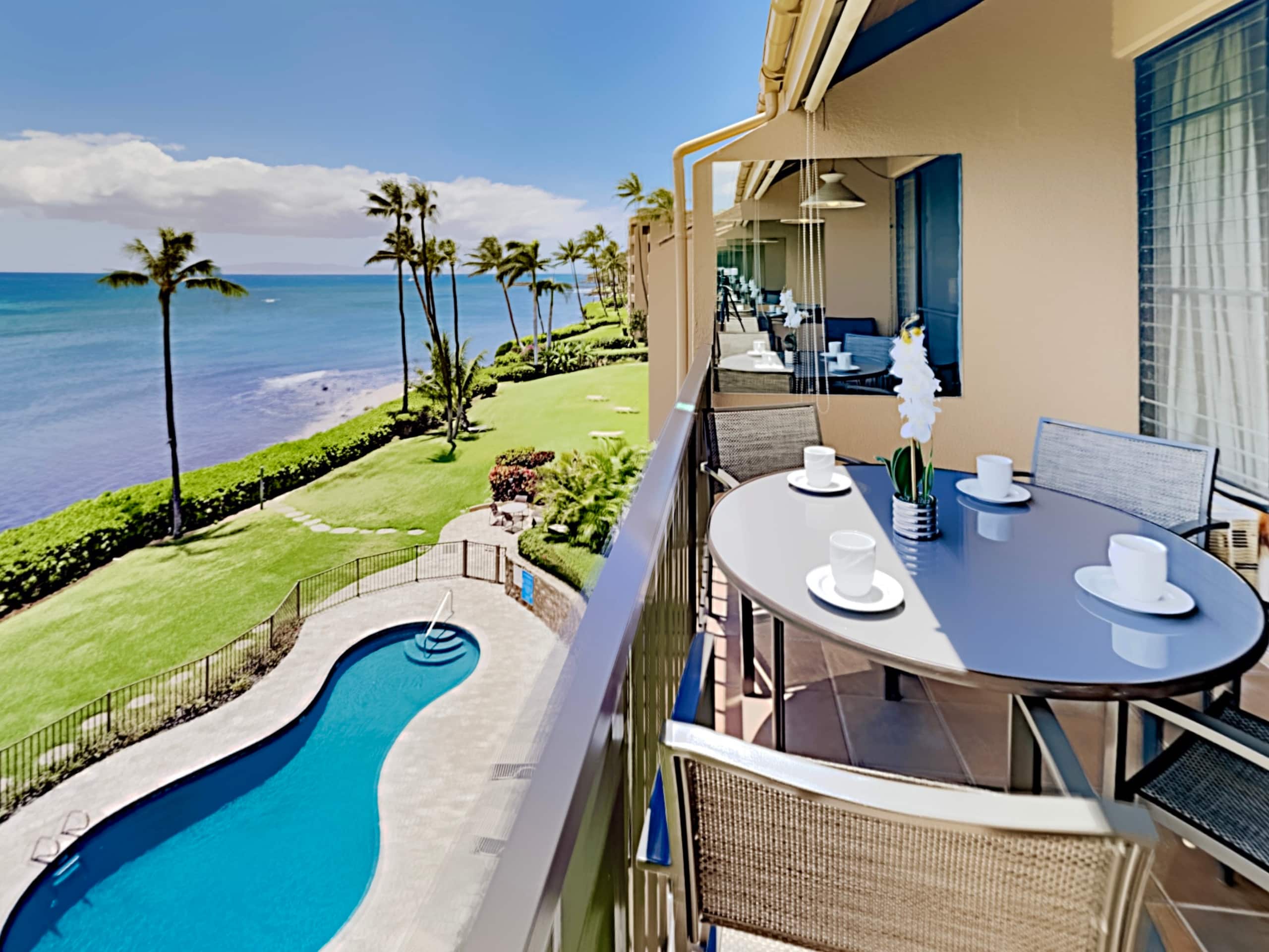 Condo in Wailuku · ★4.72 · 2 bedrooms · 2 beds · 2 baths - Image 19