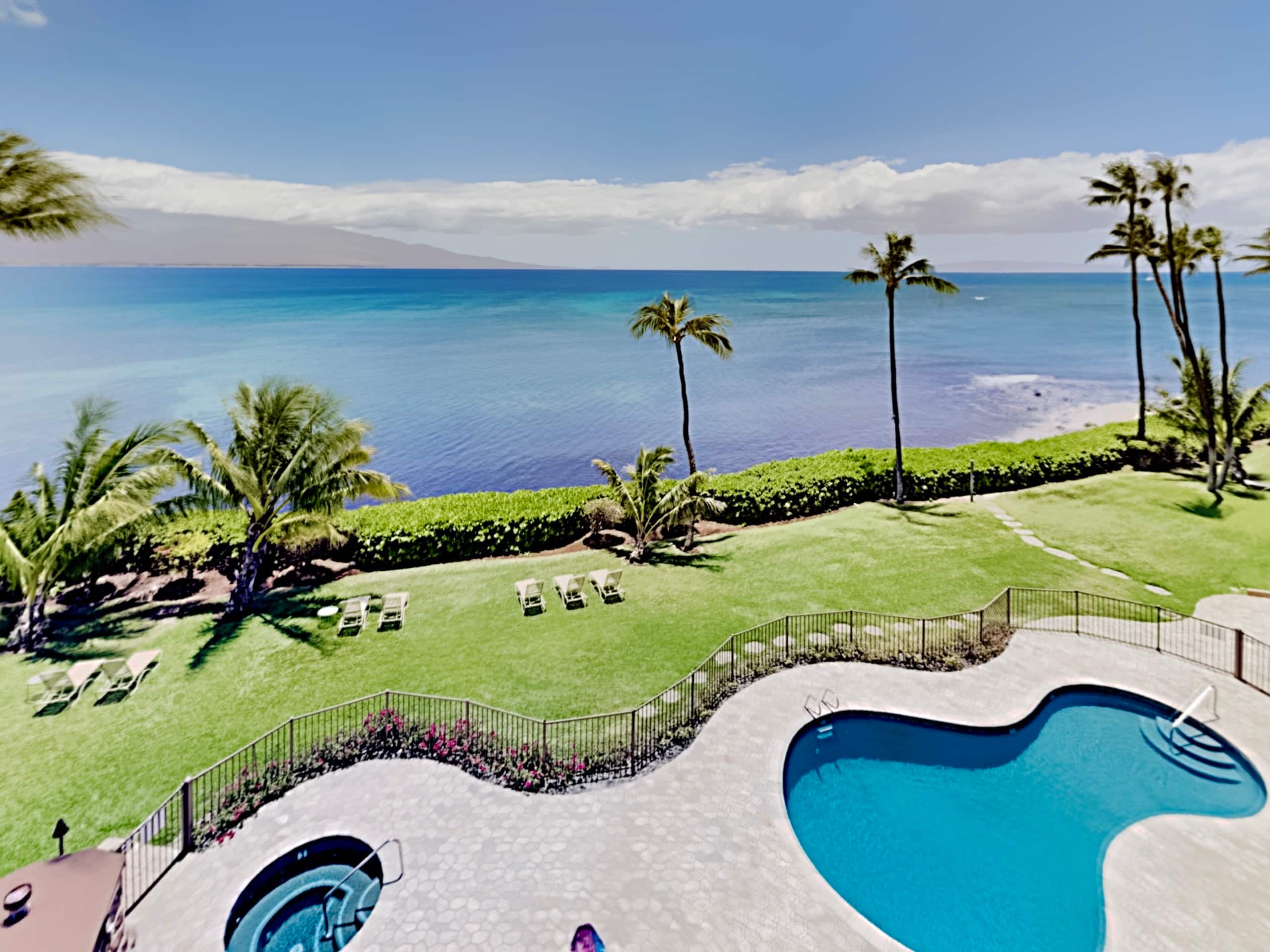 Condo in Wailuku · ★4.72 · 2 bedrooms · 2 beds · 2 baths - Image 25