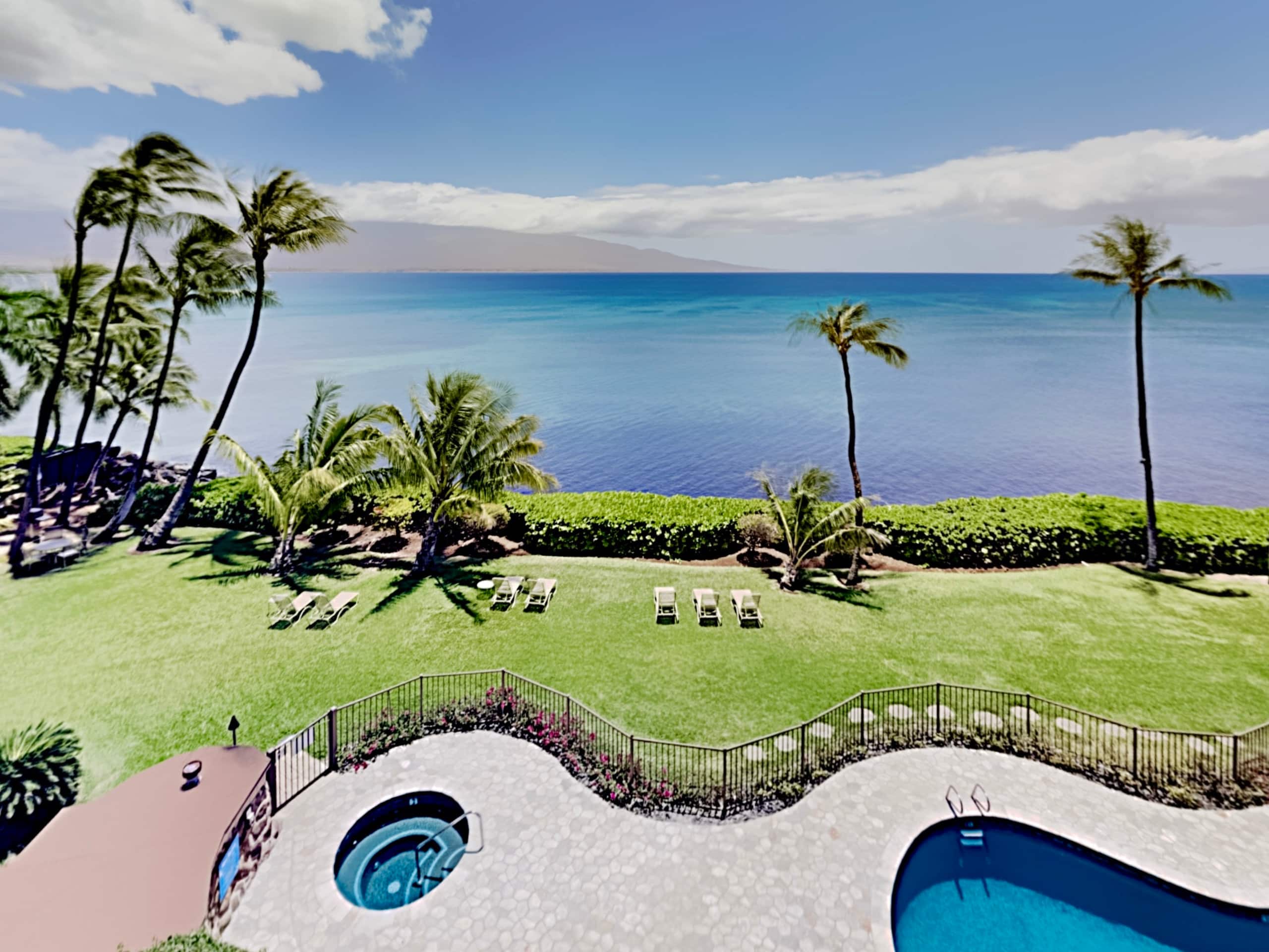 Condo in Wailuku · ★4.72 · 2 bedrooms · 2 beds · 2 baths - Image 26