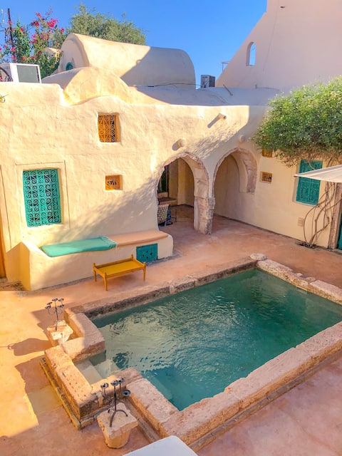Dar Kenza