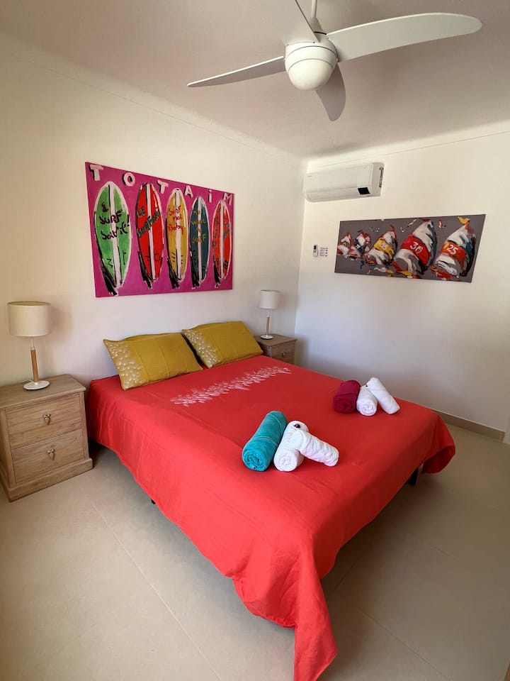 Апартамент Chambre