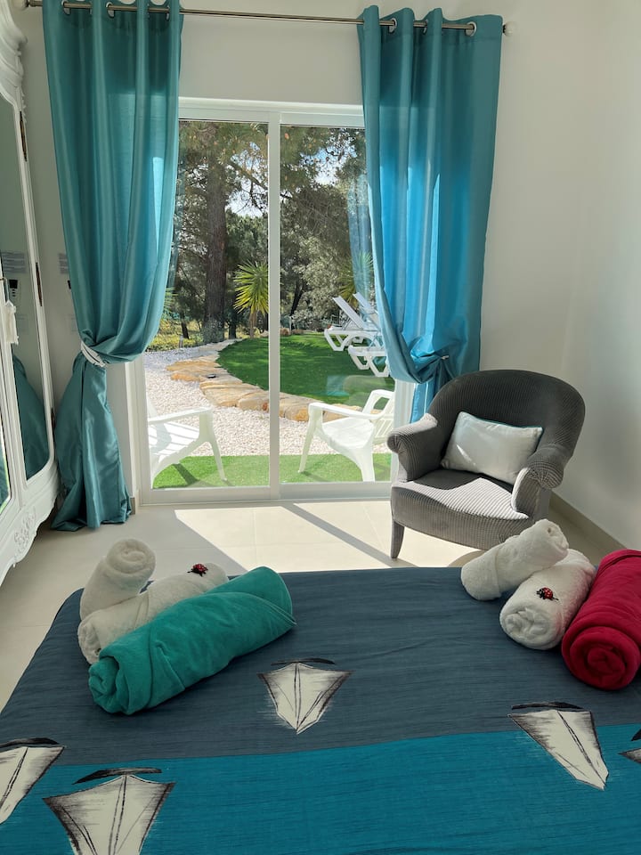 Родителски апартамент