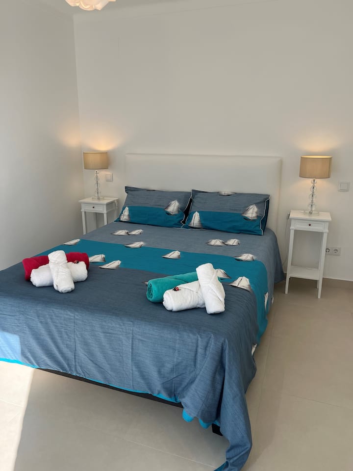 Родителски апартамент