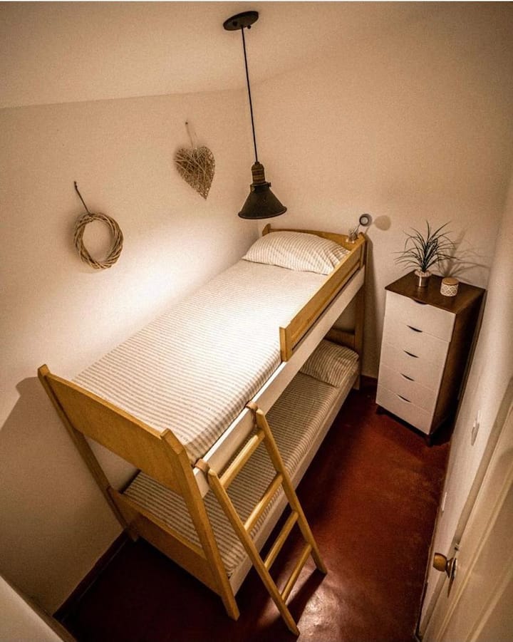 Спална соба 2