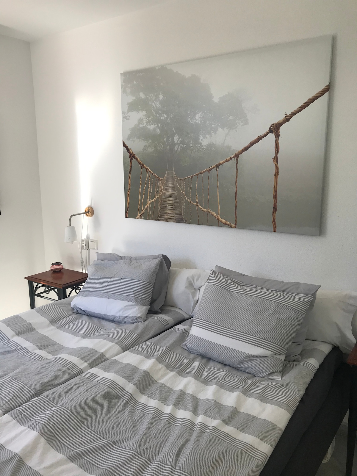 Спална соба 1