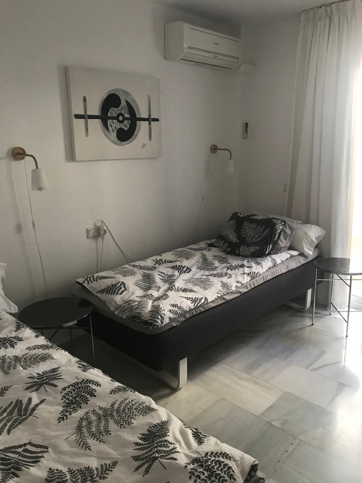 Спална соба 2