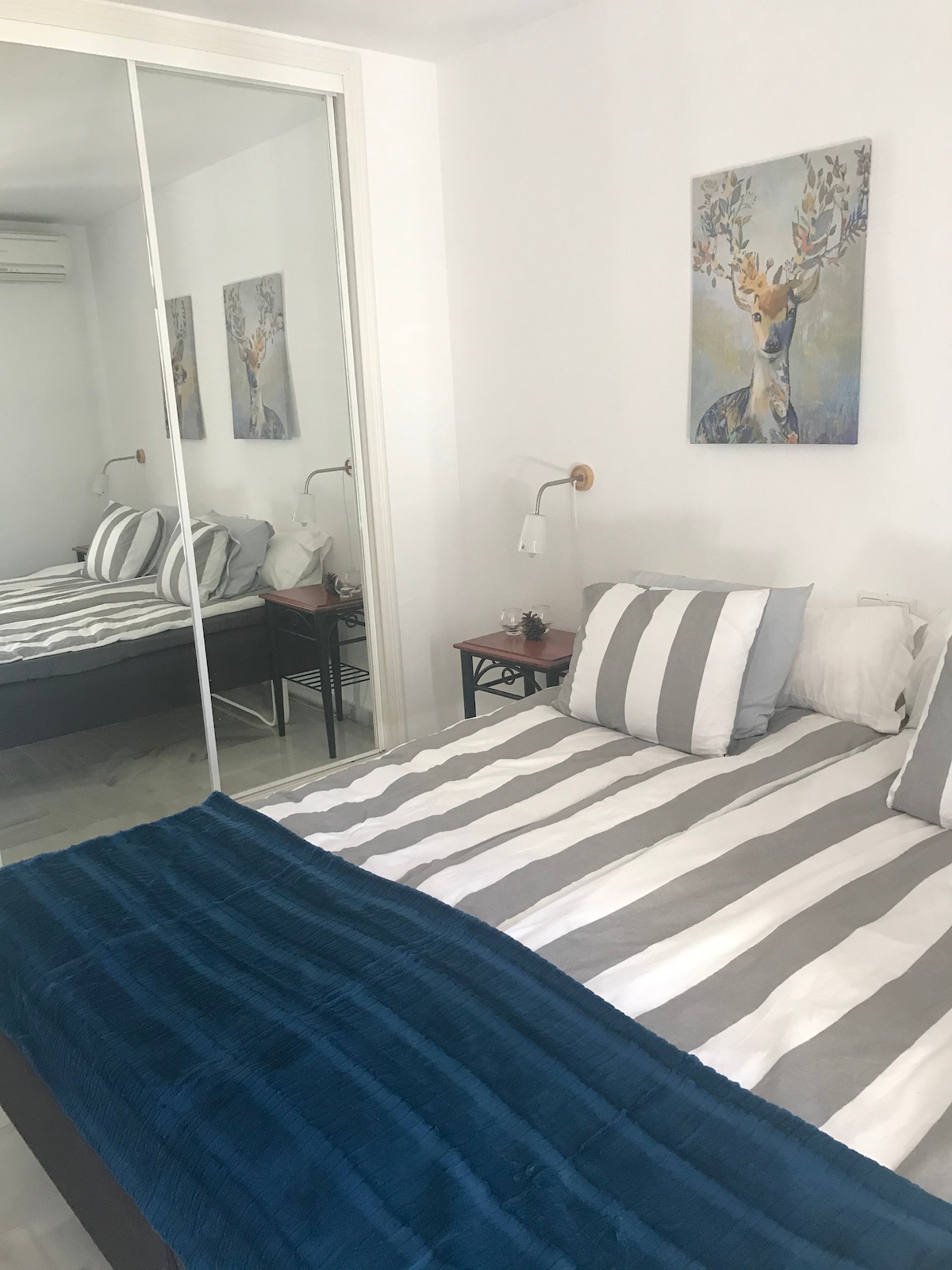 Спална соба 3