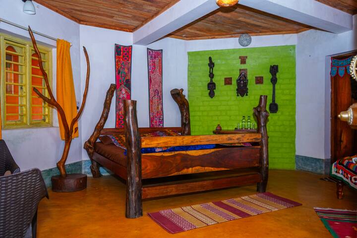 Habitación 3