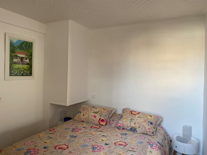 Spálňa na prízemí so 160 lôžkami + WC