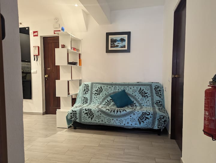 Apartamento Passarinhos - Faro District