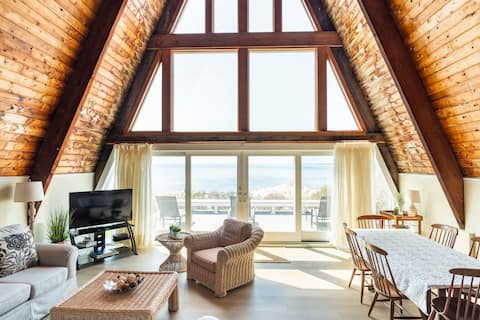 Beautiful Private Beach House