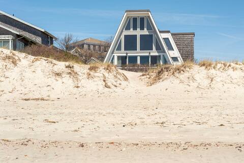 Beautiful Private Beach House