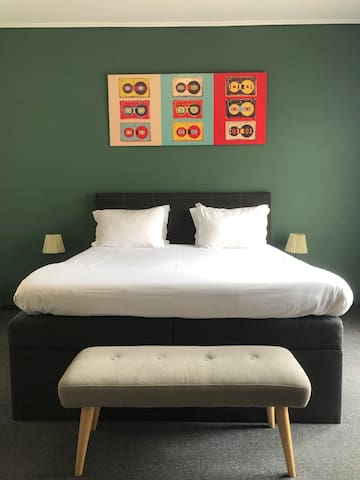 Connect Apartments & Suites managed Airbnb listing 2