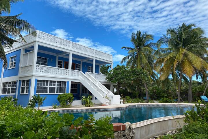 ★Luxury Private Beachfront Villa – Stella di Mare★ gallery image 2