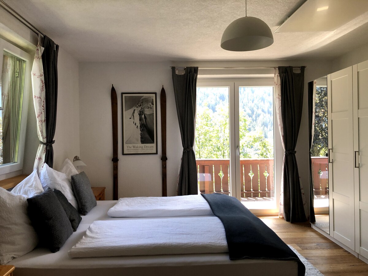 Спална соба 1