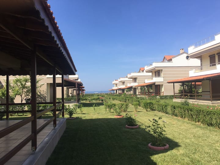 Kabakum Vacation Rentals & Homes - İzmir, Turkey | Airbnb