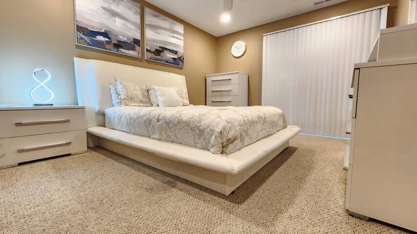 SDJ Properties managed Airbnb listing 3