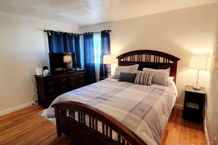 Главна спалня