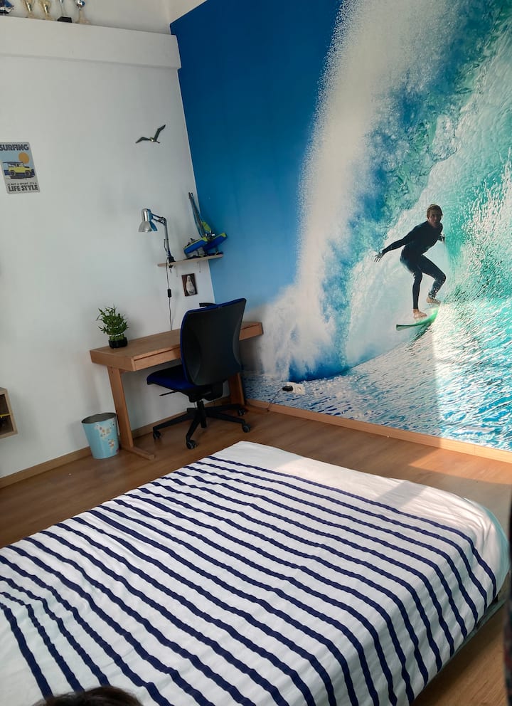 ห้องนอน2