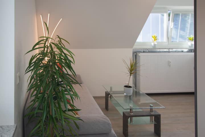 #5 Hq Studio In Bester Lage - Lake Constance