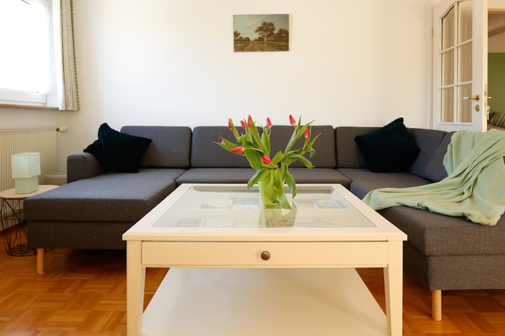 Ferienhaus 8-10 Personen 175m2 - Schmallenberg