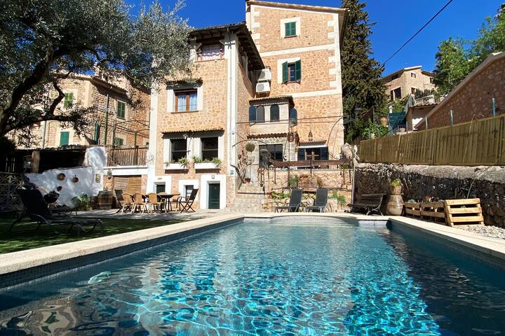 Can Pera Villa House TI183 gallery image 2