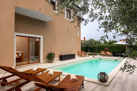 Villa Dani