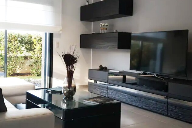 Airbnb performant: A Casa Alpana - Standing Apartment - Private Estate. à Porto Vecchio