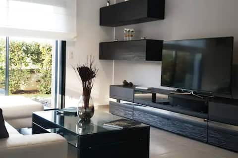 Airbnb performant: A Casa Alpana - Standing Apartment - Private Estate. à Porto Vecchio