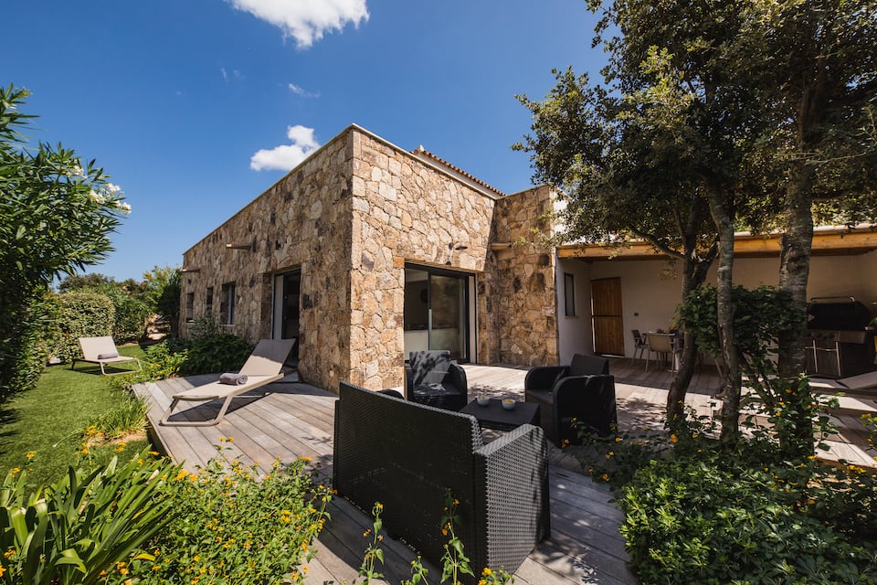 Airbnb Porto Vecchio