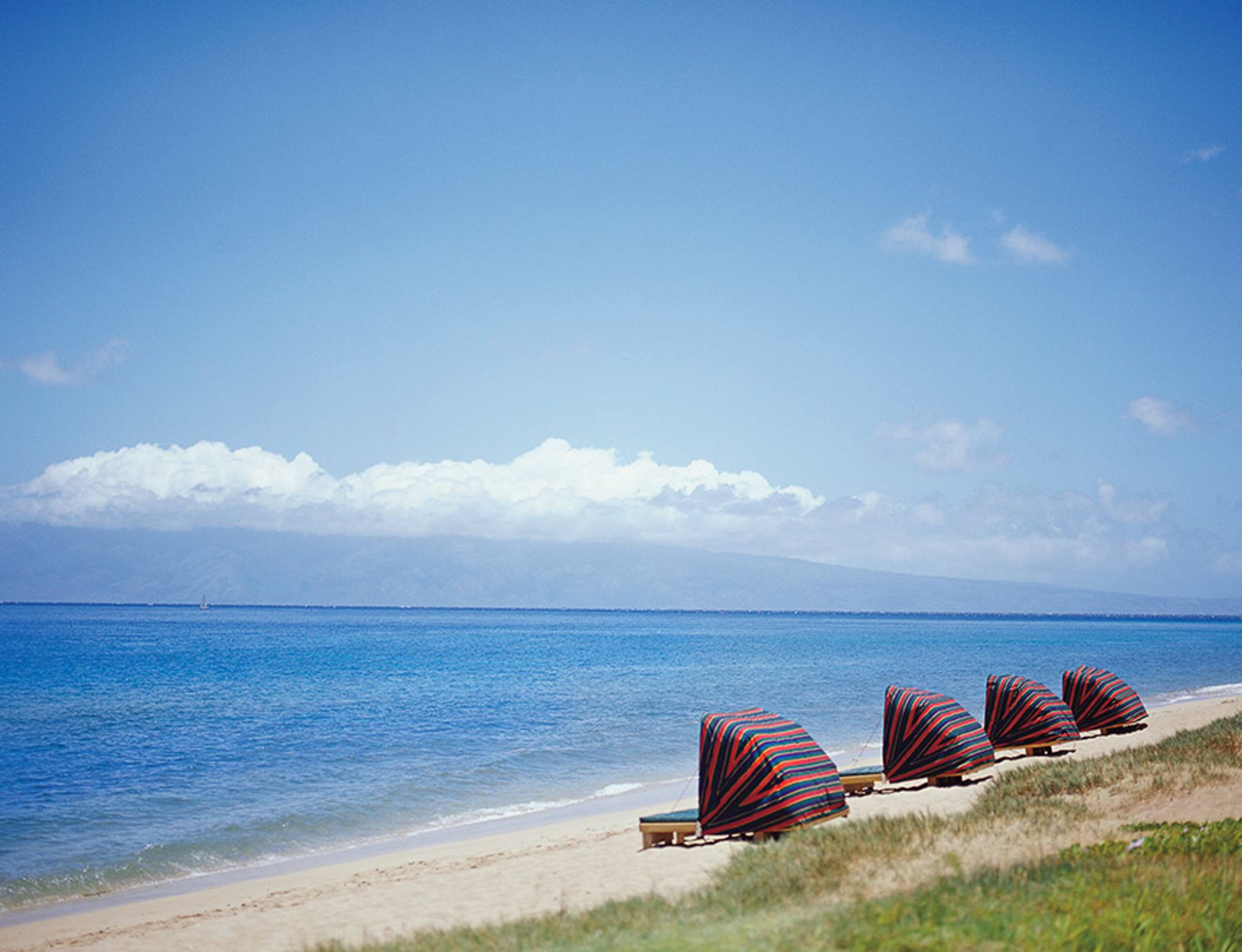 Condo in Lahaina · ★4.6 · 1 bedroom · 2 beds · 1 bath - Image 34