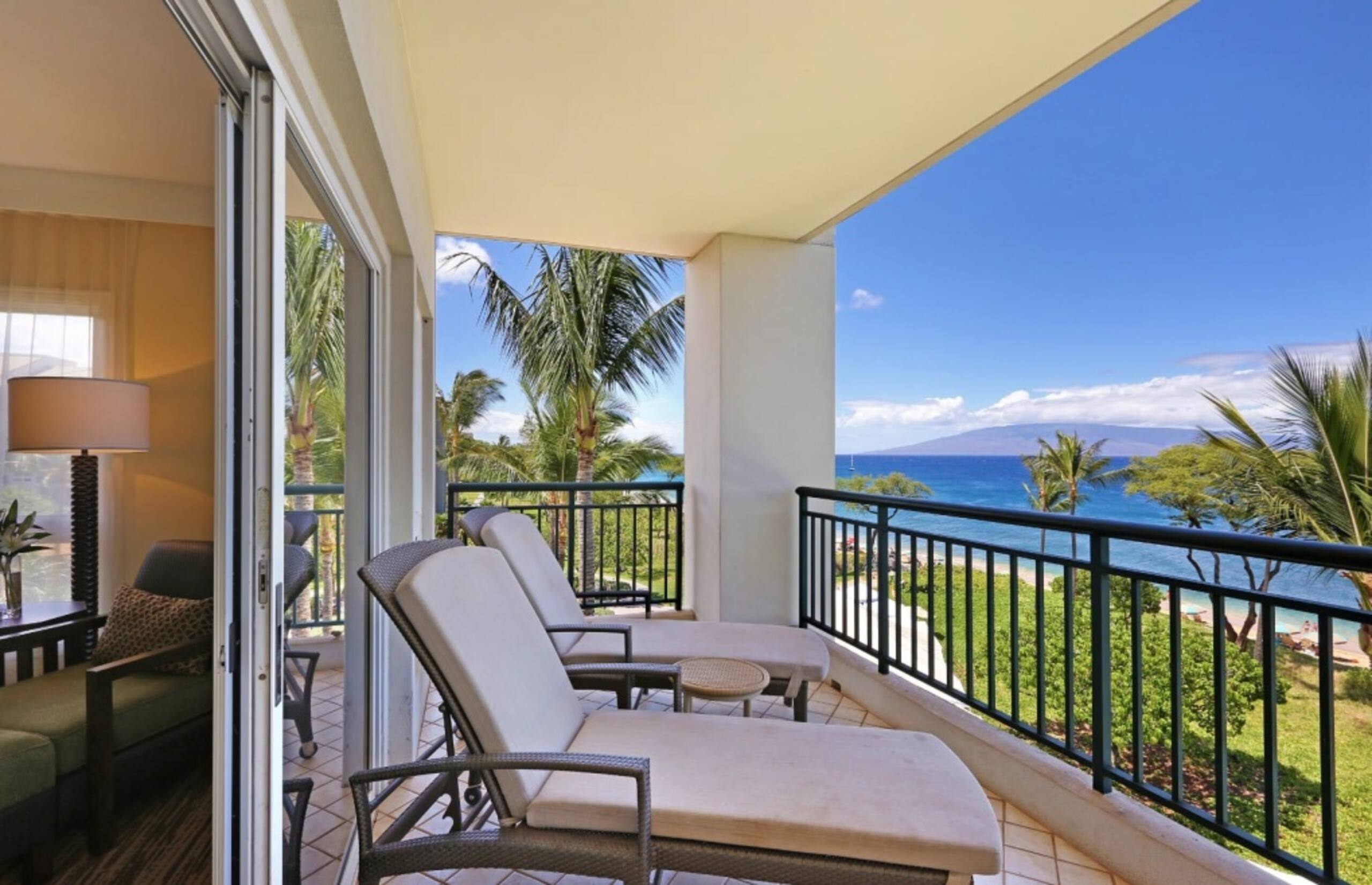 Condo in Lahaina · ★4.6 · 1 bedroom · 2 beds · 1 bath - Image 11