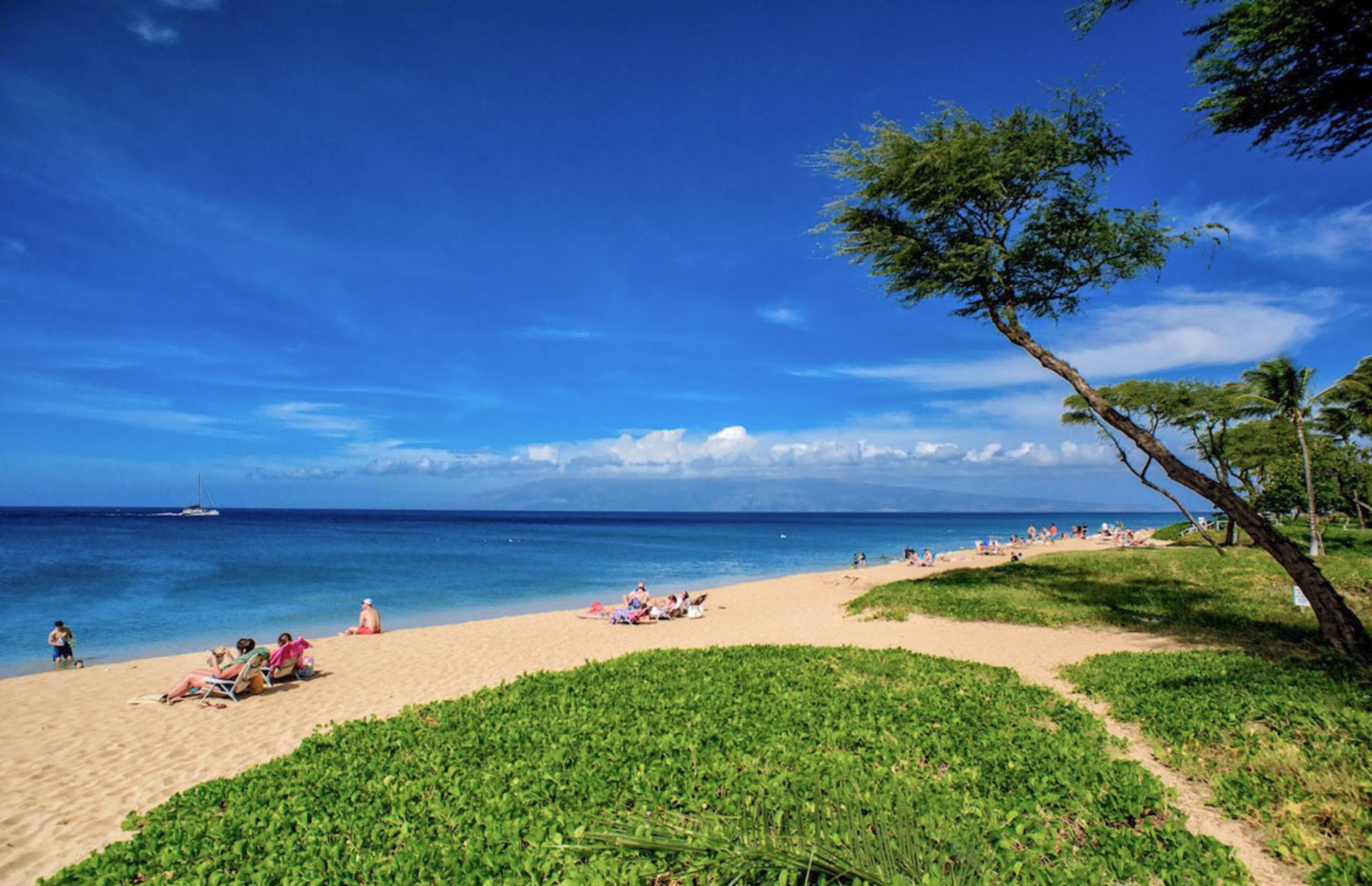 Condo in Lahaina · ★4.6 · 1 bedroom · 2 beds · 1 bath - Image 9