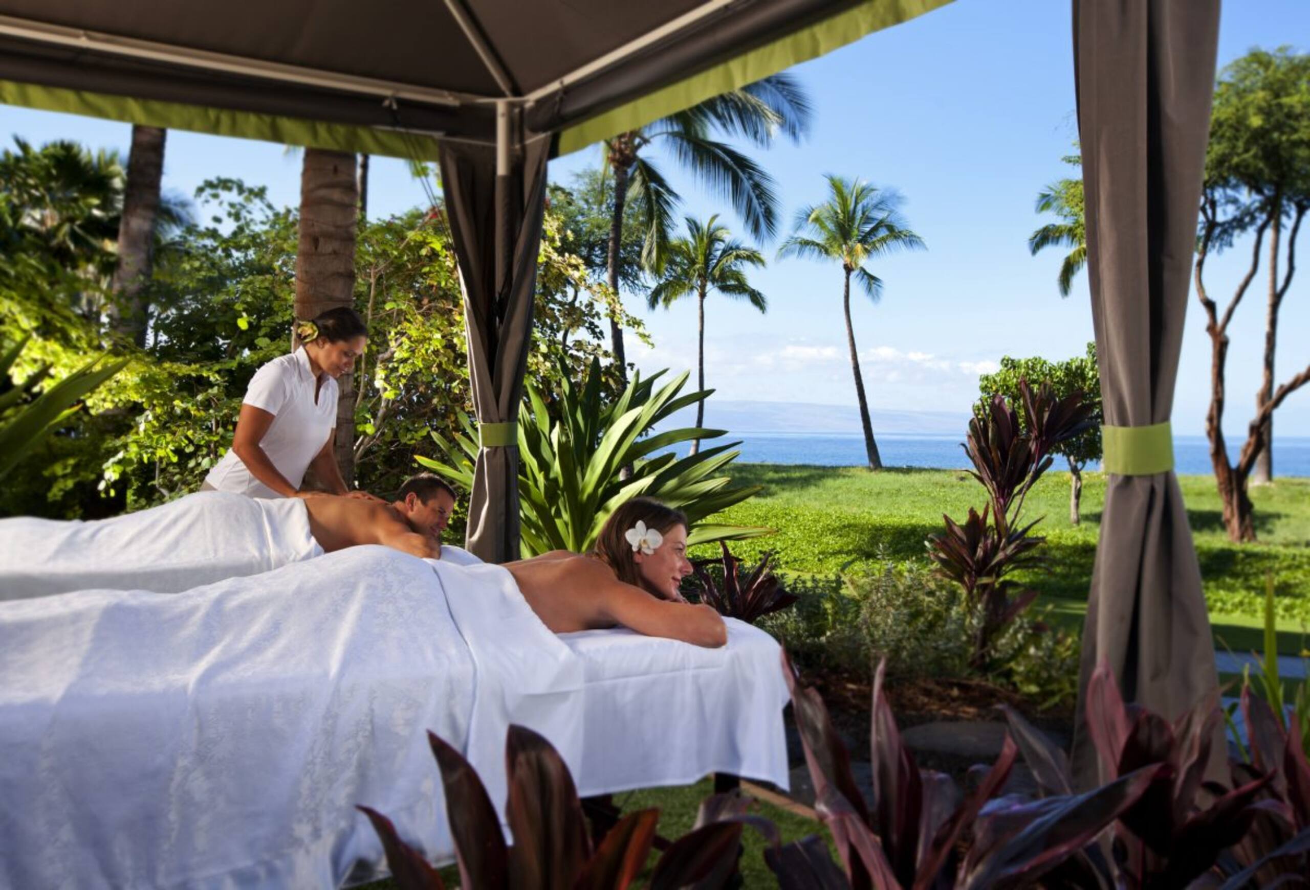 Condo in Lahaina · ★4.6 · 1 bedroom · 2 beds · 1 bath - Image 22