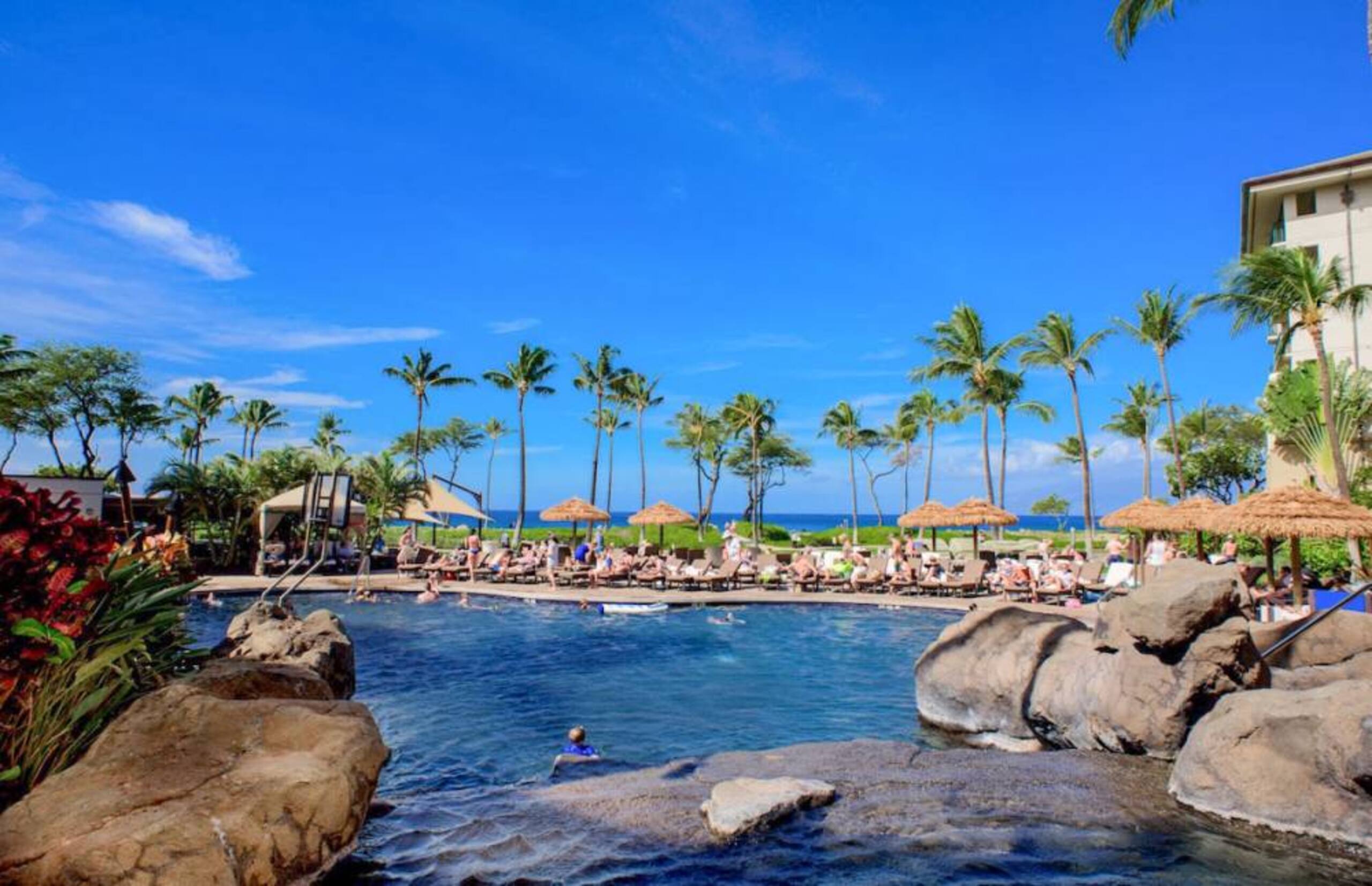 Condo in Lahaina · ★4.6 · 1 bedroom · 2 beds · 1 bath - Image 33