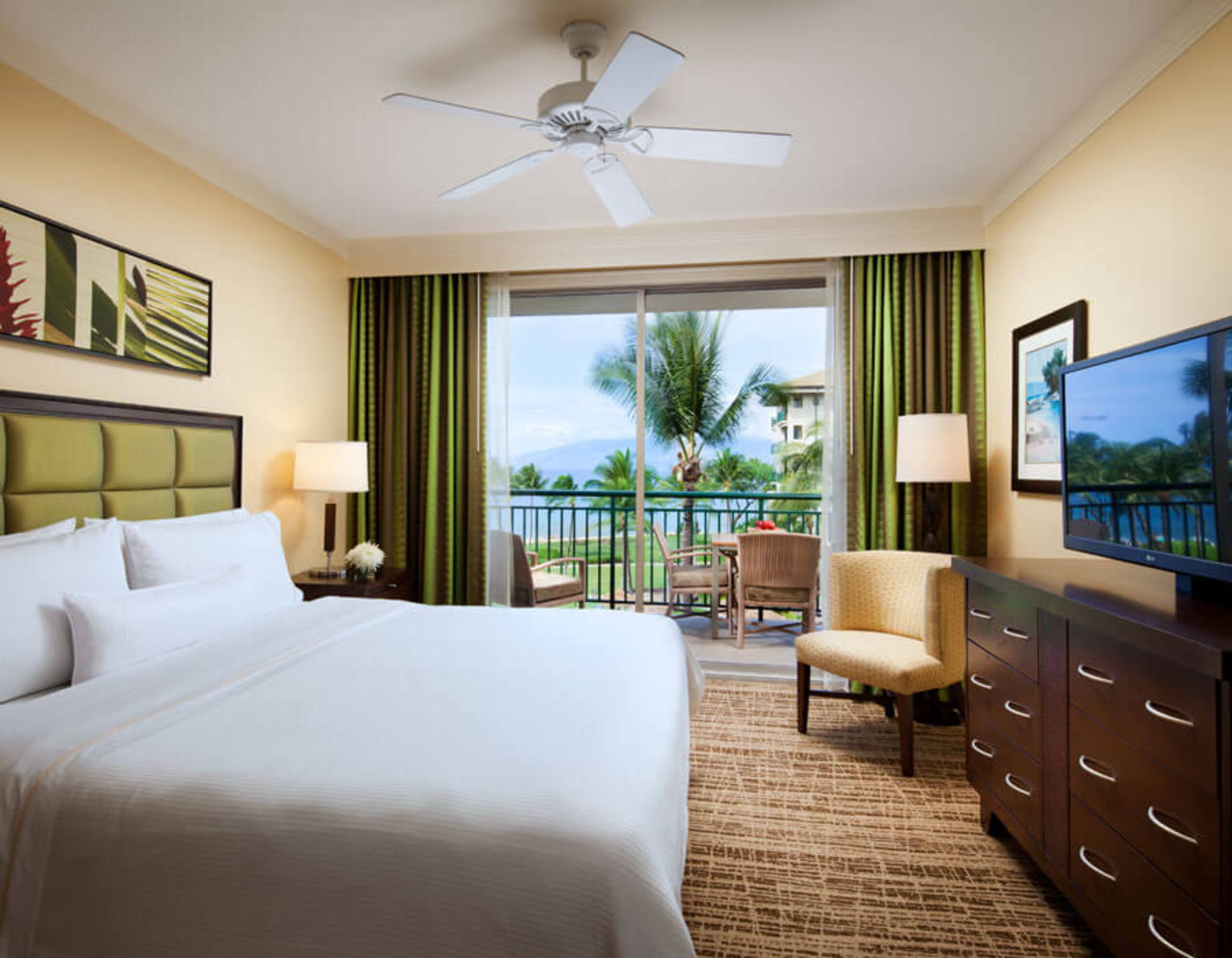 Condo in Lahaina · ★4.6 · 1 bedroom · 2 beds · 1 bath - Image 24