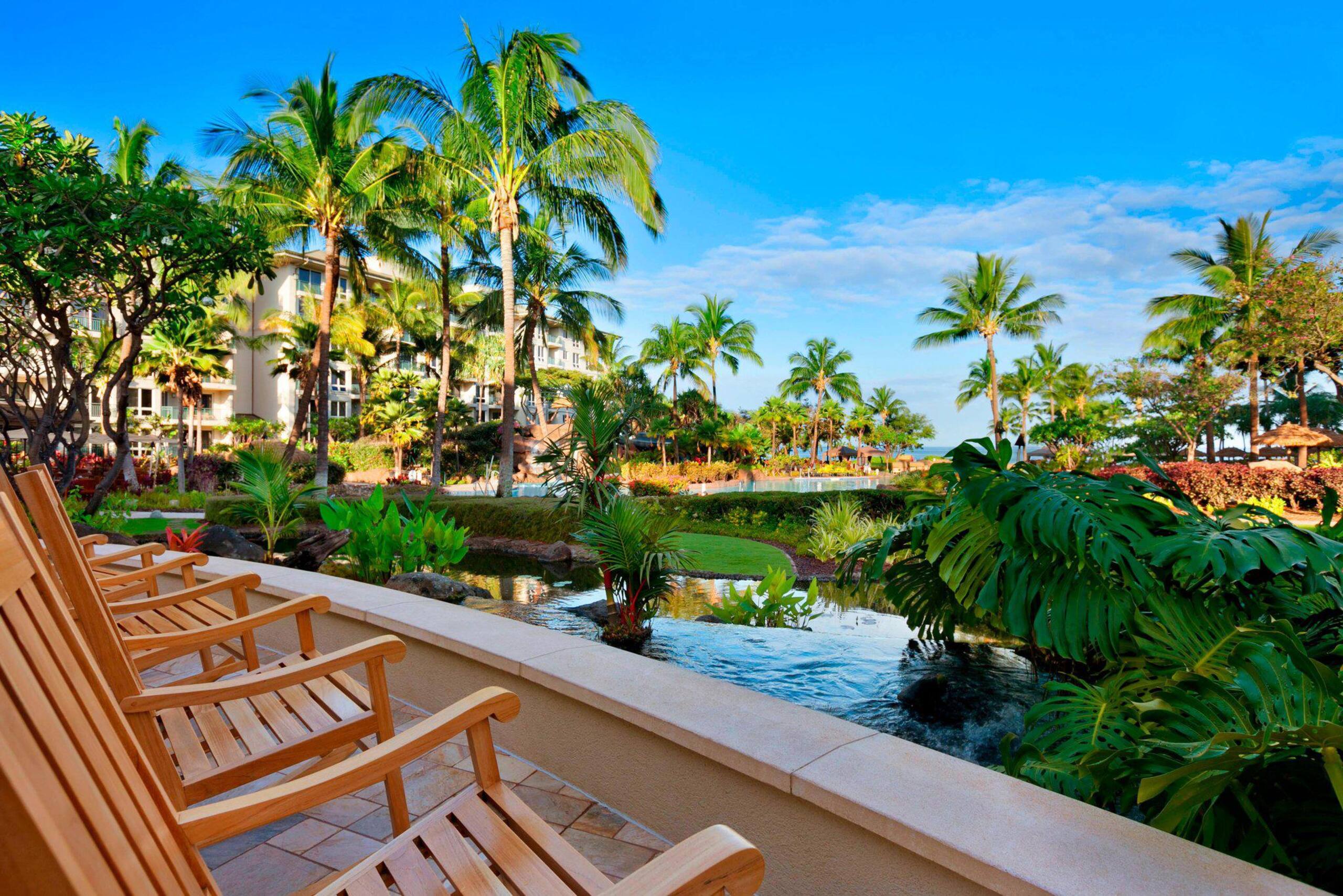 Condo in Lahaina · ★4.6 · 1 bedroom · 2 beds · 1 bath - Image 26