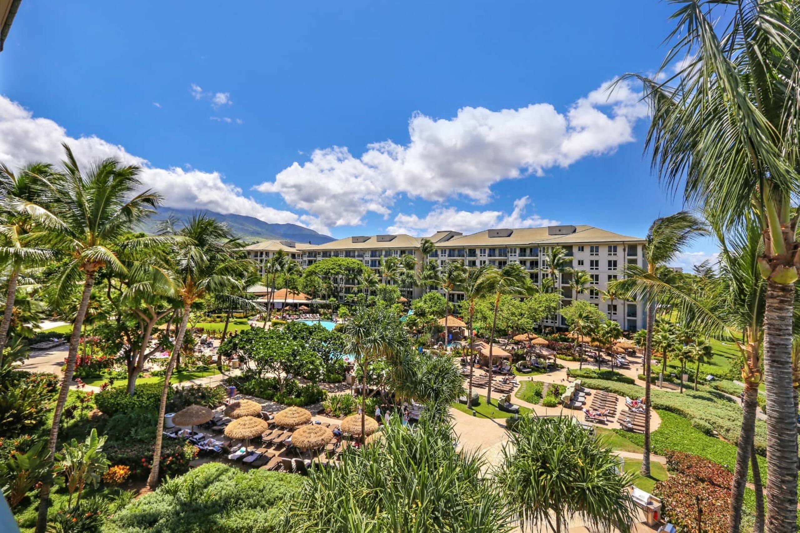 Condo in Lahaina · ★4.6 · 1 bedroom · 2 beds · 1 bath - Image 17