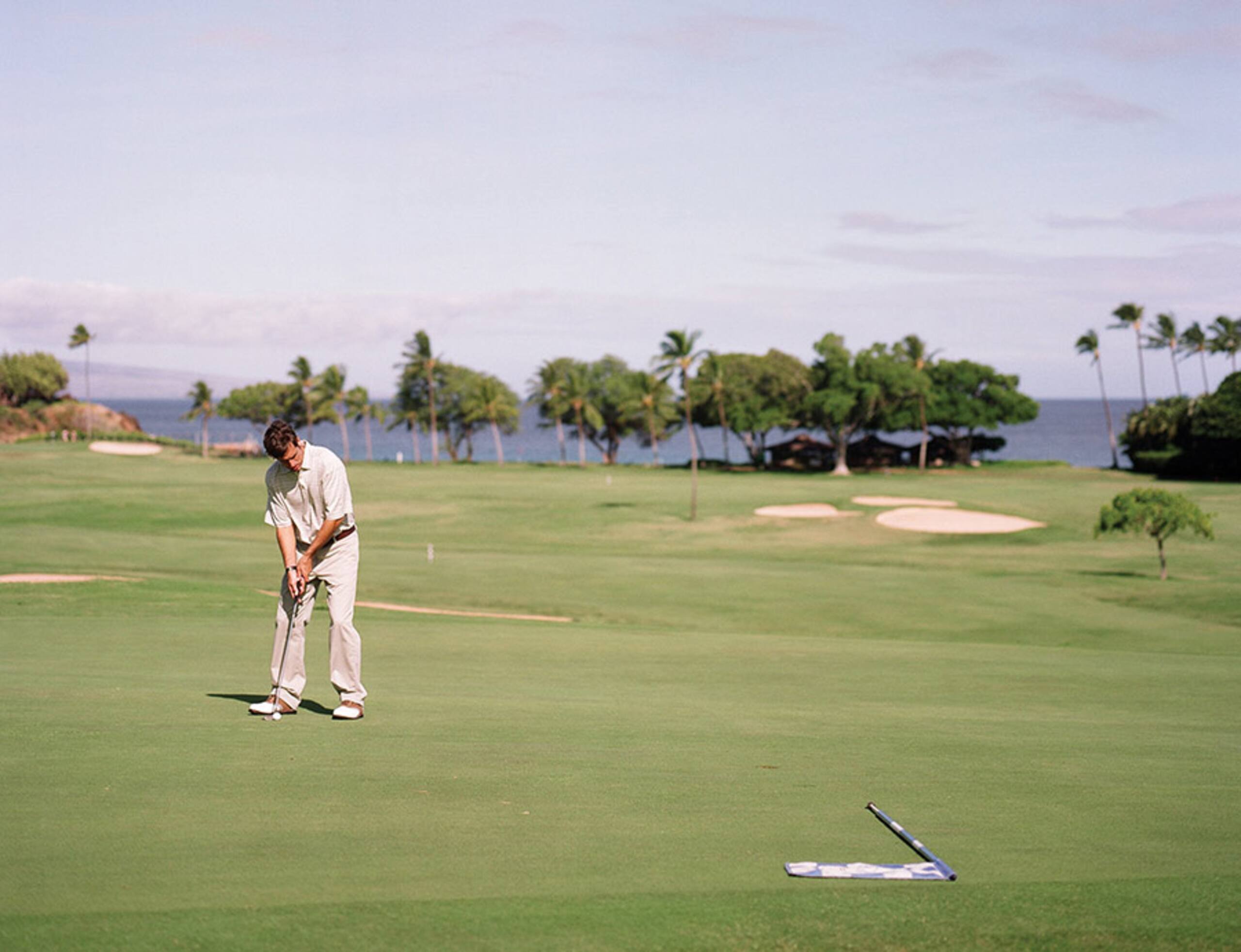 Condo in Lahaina · ★4.6 · 1 bedroom · 2 beds · 1 bath - Image 36