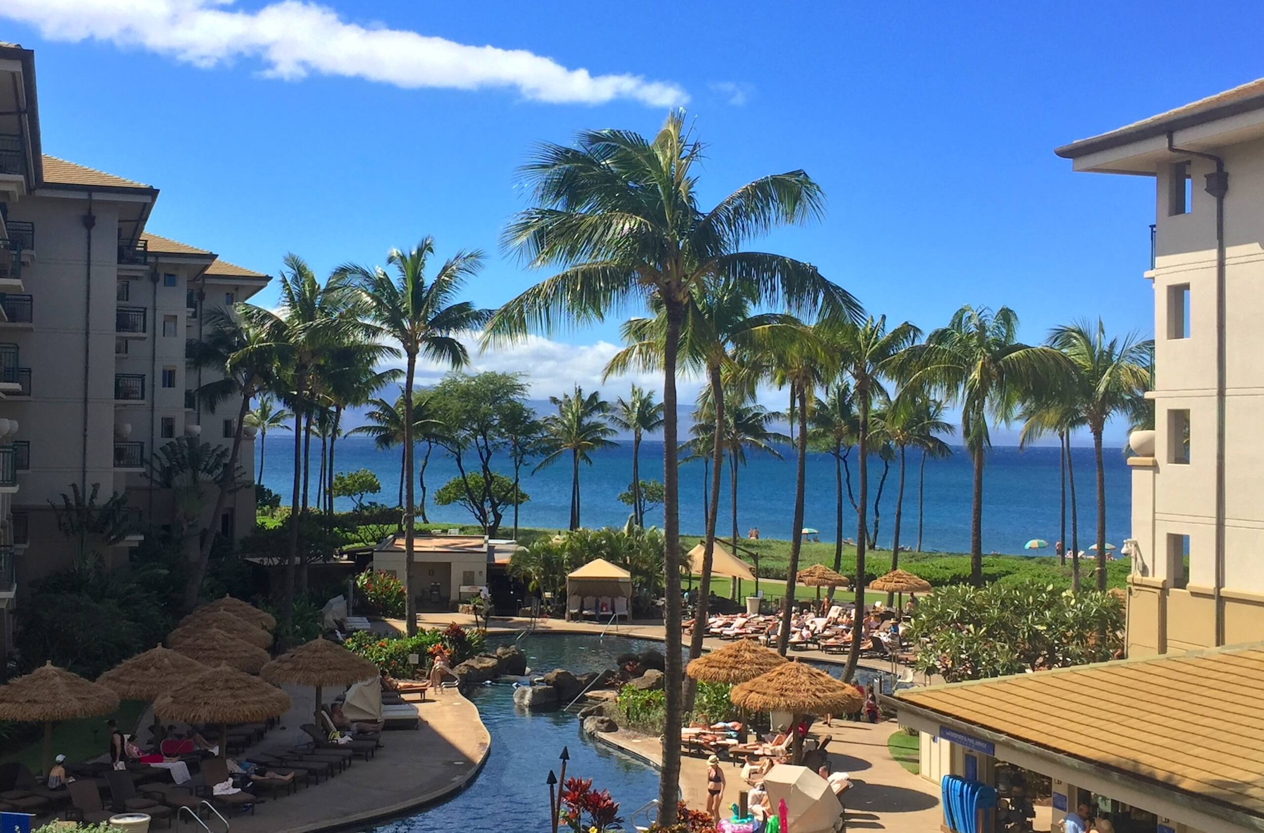 Condo in Lahaina · ★4.6 · 1 bedroom · 2 beds · 1 bath - Image 15