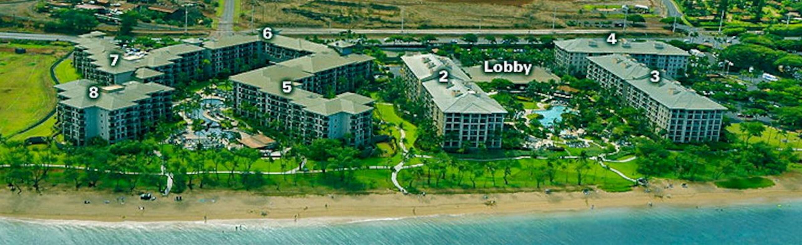 Condo in Lahaina · ★4.6 · 1 bedroom · 2 beds · 1 bath - Image 39