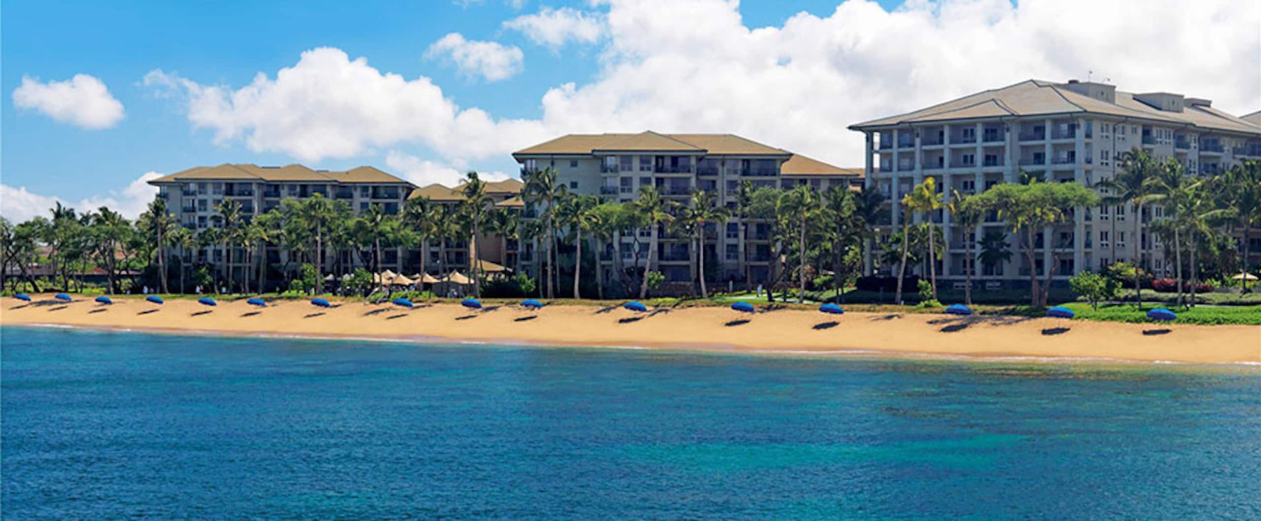Condo in Lahaina · ★4.6 · 1 bedroom · 2 beds · 1 bath - Image 1