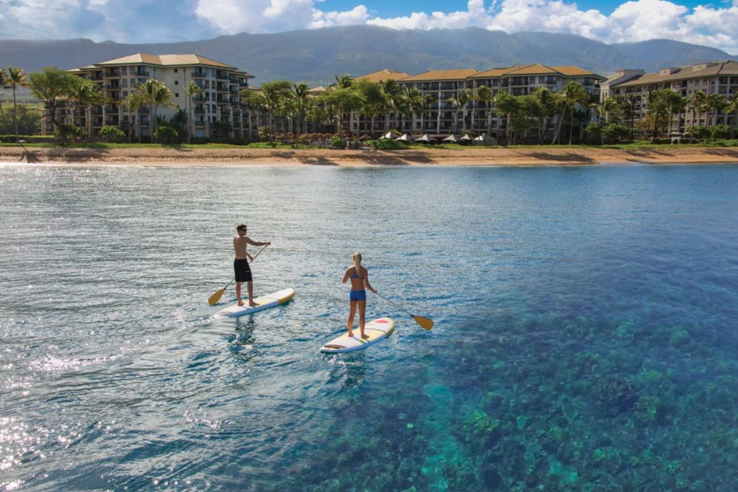 Condo in Lahaina · ★4.6 · 1 bedroom · 2 beds · 1 bath - Image 3