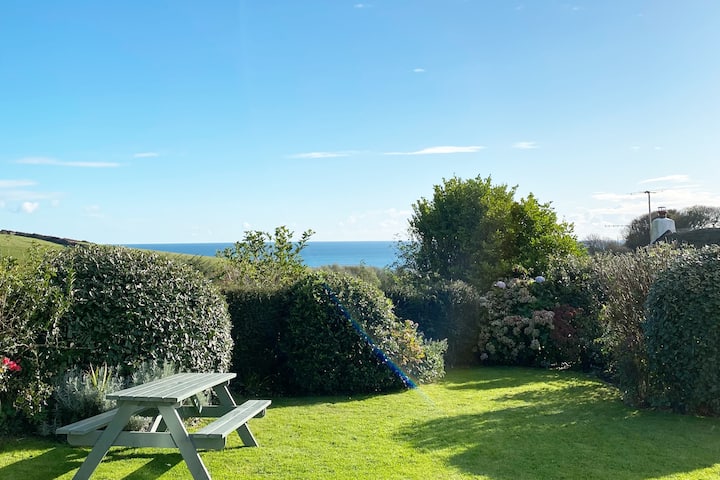 Renting A Cottage In Devon