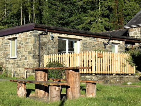 Stable Cottage Farm Stay Snowdonia Coast Sleeps 6