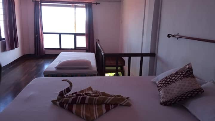 Საძინებელი