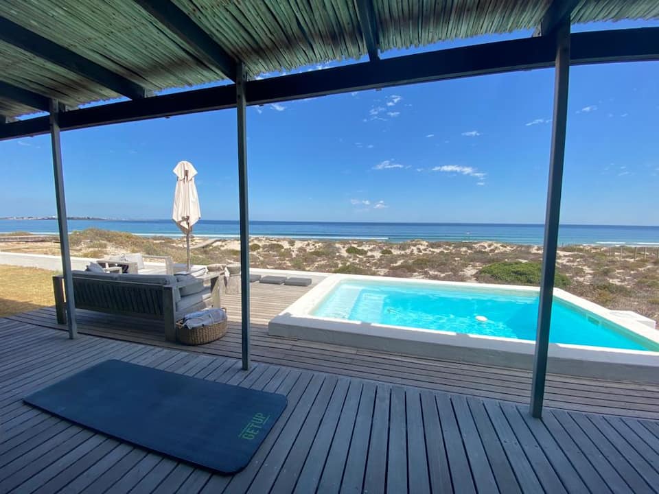 The house at the beach, St Helena Bay, Saint Helena Bay, Western Cape, South Africa, photo 7 of 10